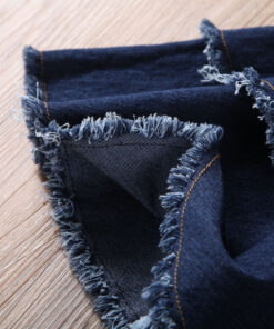 2-7 Y Toddler Kid Baby Girl Bell-Bottoms Pant Denim High Waist Wide Leg Jeans Trousers Pants