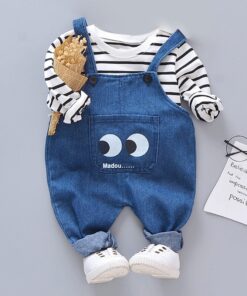LZH Infant Clothing 2020 Autumn Winter Newborn Clothes For Baby Boys Clothes Set Hoodie+Pants 2pcs Outfit Kids Costume Baby Suit