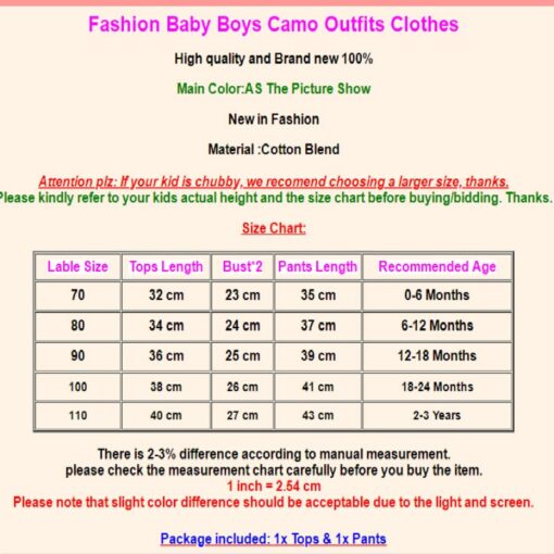 Baby Boys Clothes 2020 Hip Hop Short Sleeve Summer Toddler Infant Like A Boss Letter Tops T-shirt Camo Pants Outfits 2Pcs