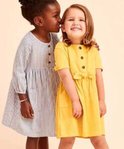 FOR GIRLS