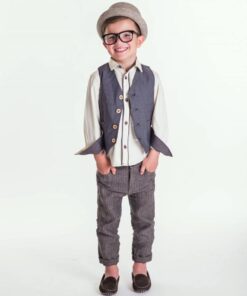 FOR BOYS